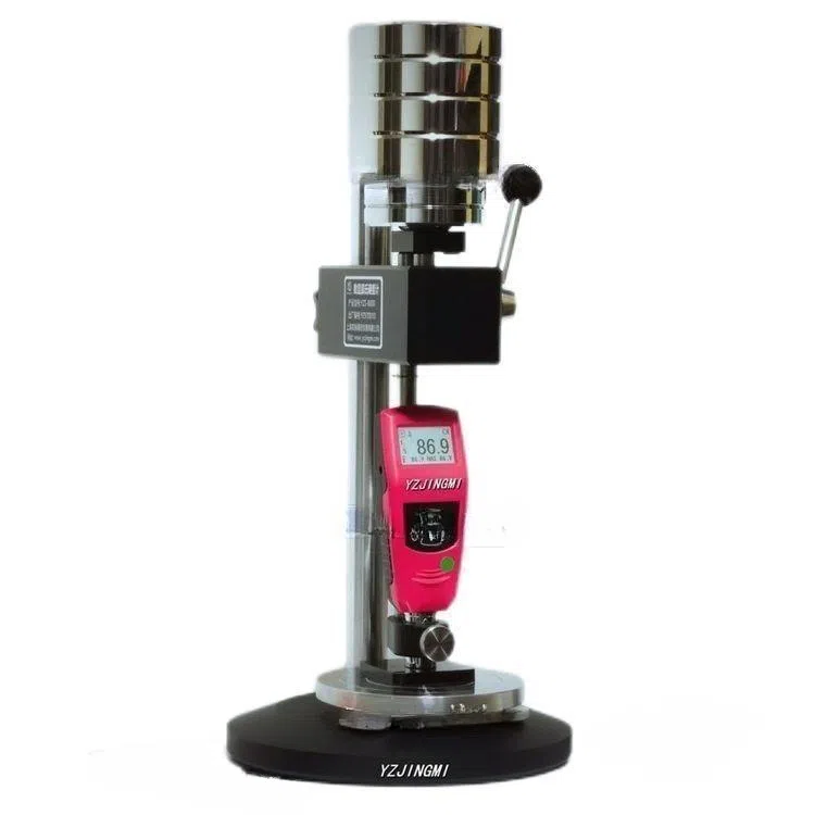 YZ YZS-800D Hardness Testing Machine