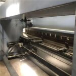 ZDMT 100T4000 SK80 Press Brake