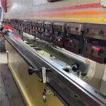 ZDMT 160T4000 TP10 Press Brake