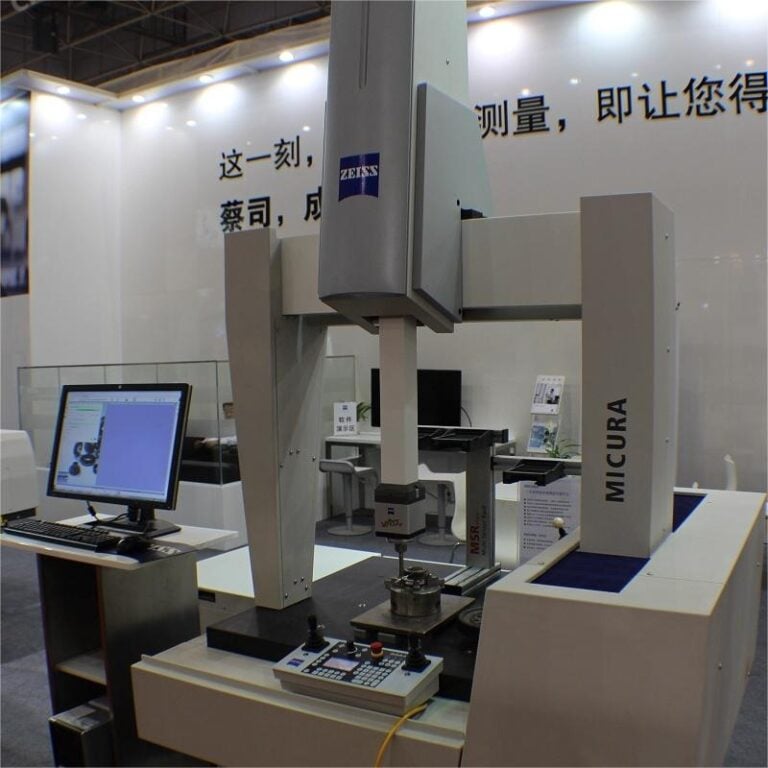 آلة قياس الإحداثيات ZEISS G50