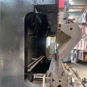  ZYMT 300T3200 Press Brake 