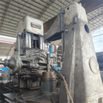 Y320 Gear Milling Machine