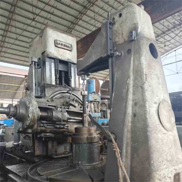 Y320 Gear Milling Machine