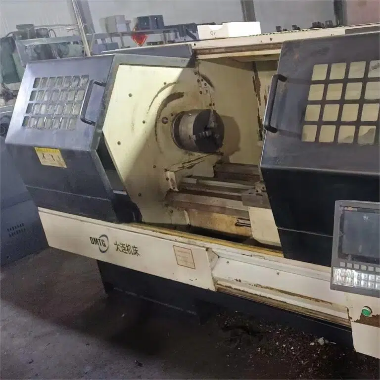 CK6150X1500 Multi-Axis Lathe