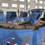 CY31180 Gear Manufacturing Machine