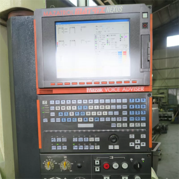 300MYL Turing Machine