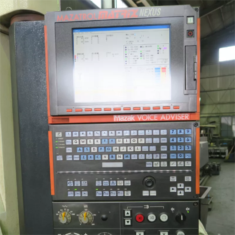 300MYL Turing Machine