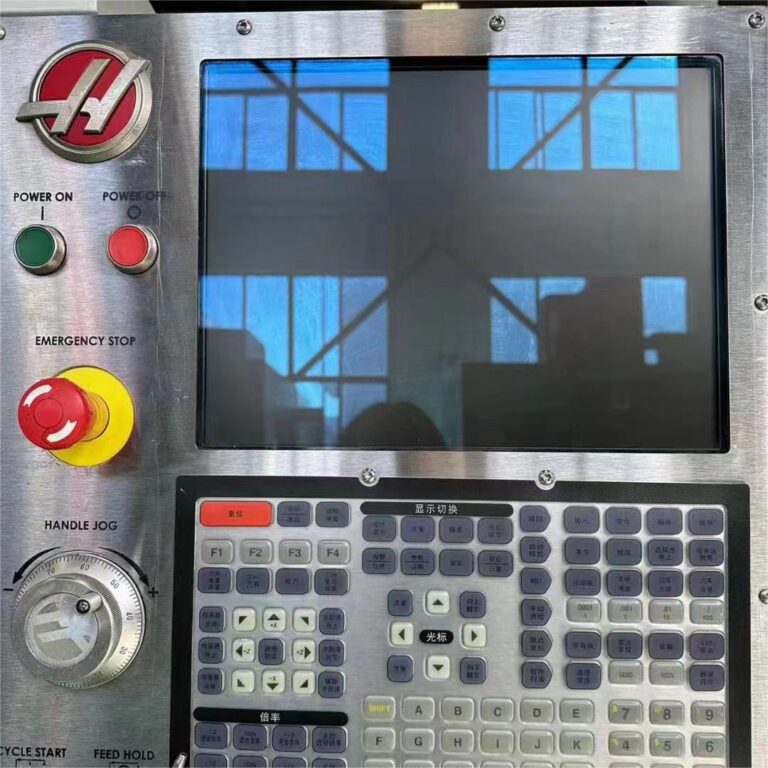 ST-10 Automatic Lathe