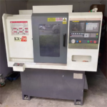 KX-36 CNC Lathe
