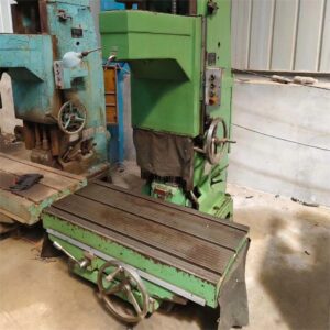 T716A Boring And Milling Machine 