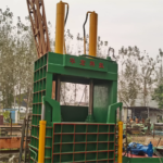 YD-200 Efficient Briquetting Machine
