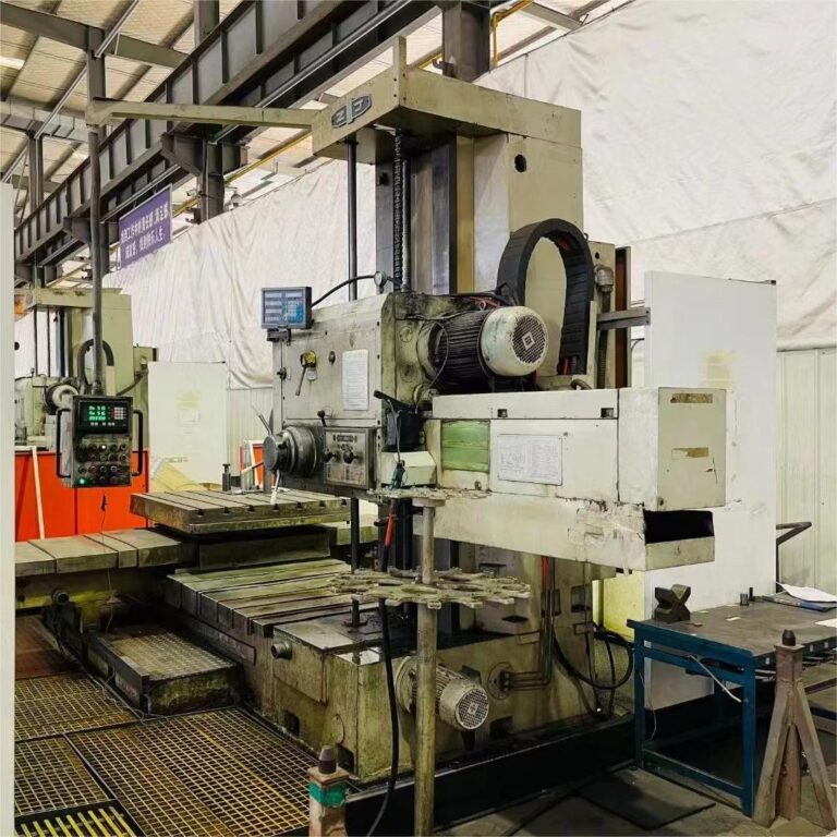 T611BX3 High-Tech Boring Machine