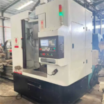 518B CNC Vertical Lathe Machine