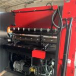 Plieuse AMADA RG80