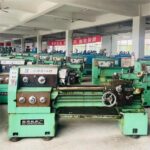 6140X1000 Durable Lathe