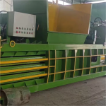 M-250 Paper Baling Press