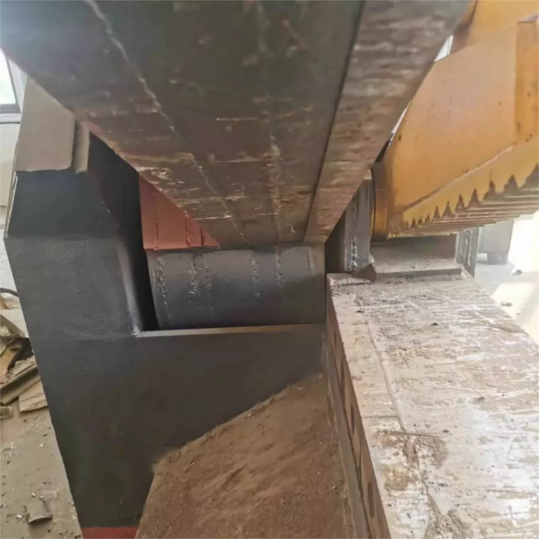 Q43-250T Metal Processing Shear