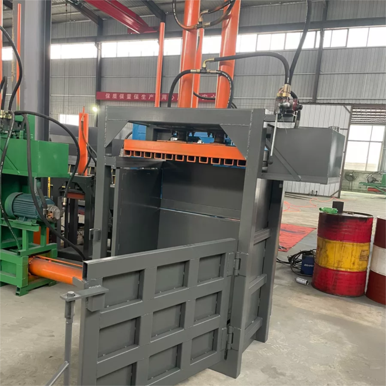 YD-30 Efficient Briquetting Machine