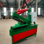 Q43-30T Metal Scrap Reduction Cutter