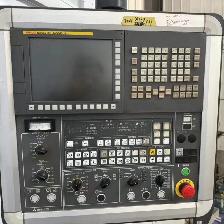 MAF150EX2022 Huge Horizontal Boring Machine