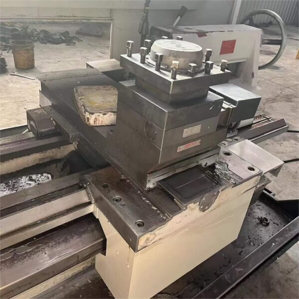 CKA6180X5000 Production Lathe