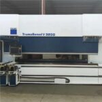 Presse plieuse TRUMPF V3200