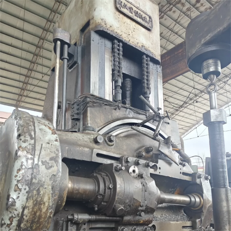 Y320 Gear Milling Machine