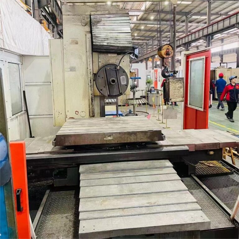 T611BX3 High-Tech Boring Machine