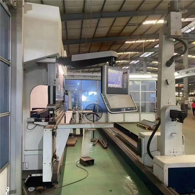 Presse plieuse TRUMPF TRUBEND 5130 d'occasion