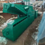 Q43-220T Industrial Shearing Machine