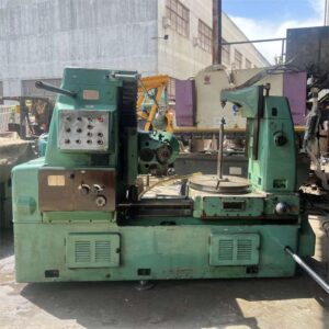 CY31125 Gear Manufacturing Machine