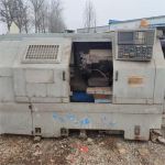 LTC-30L Automatic Lathe