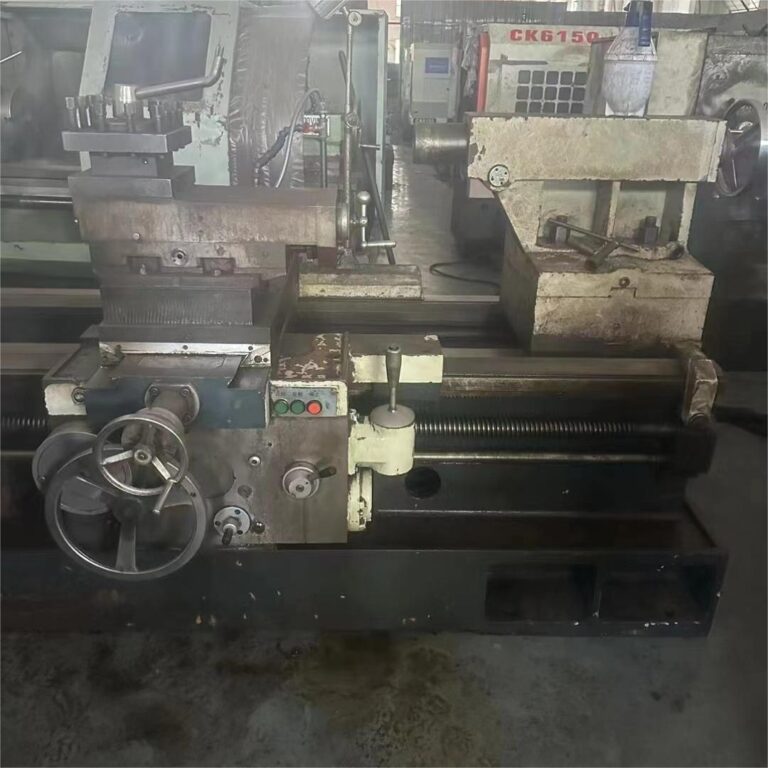 CW61100X1500 Multi-Axis Lathe