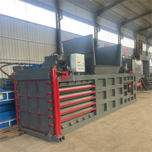 M-300 Bale Press Machine