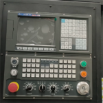 CK65X CNC Precision Vertical Lathe