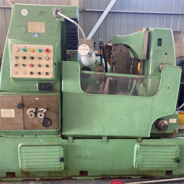 YB3180 Gear Hobbing Machine