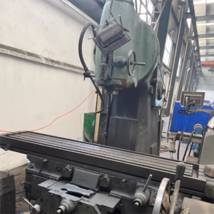 X5042 Milling Machine