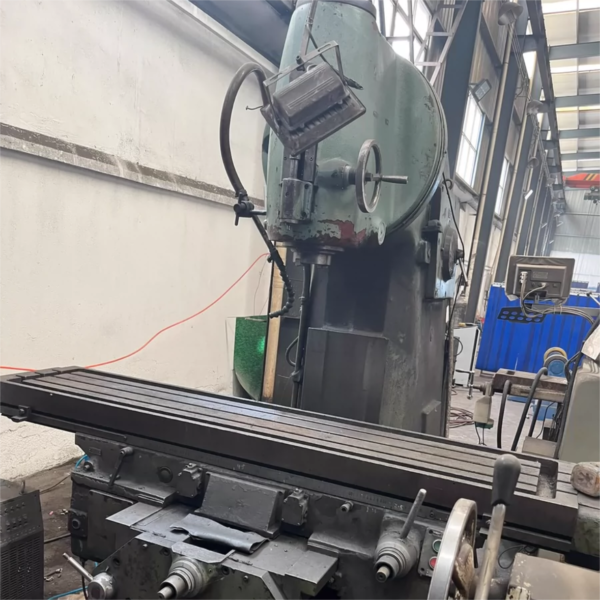 X5042 Milling Machine