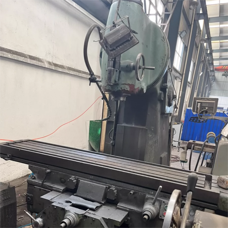 X5042 Milling Machine