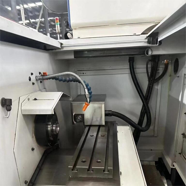 XKNC-50G CNC-Drehmaschine