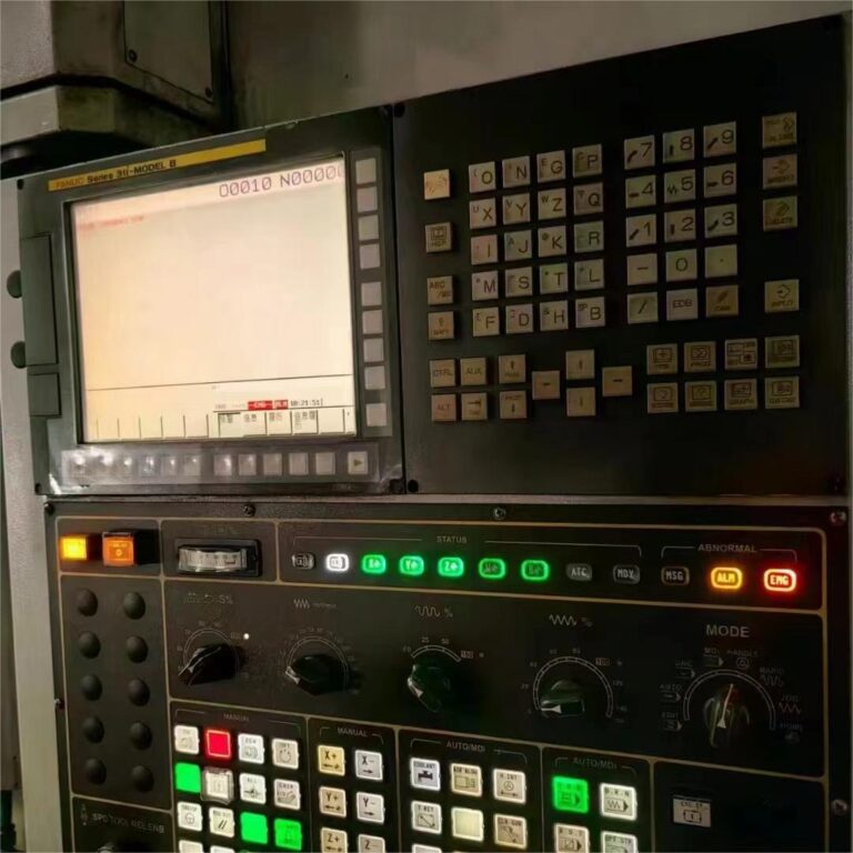 BL-2018S Boring And Milling Machine