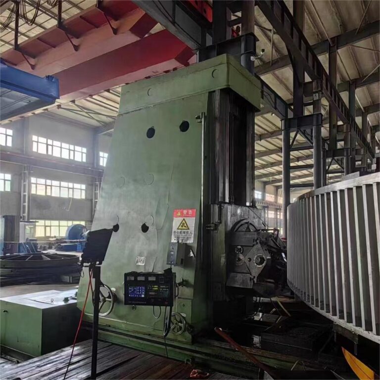 Y31800A Gear Milling Machine