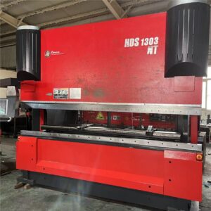 AMADA HSD 1303NT Press Brake
