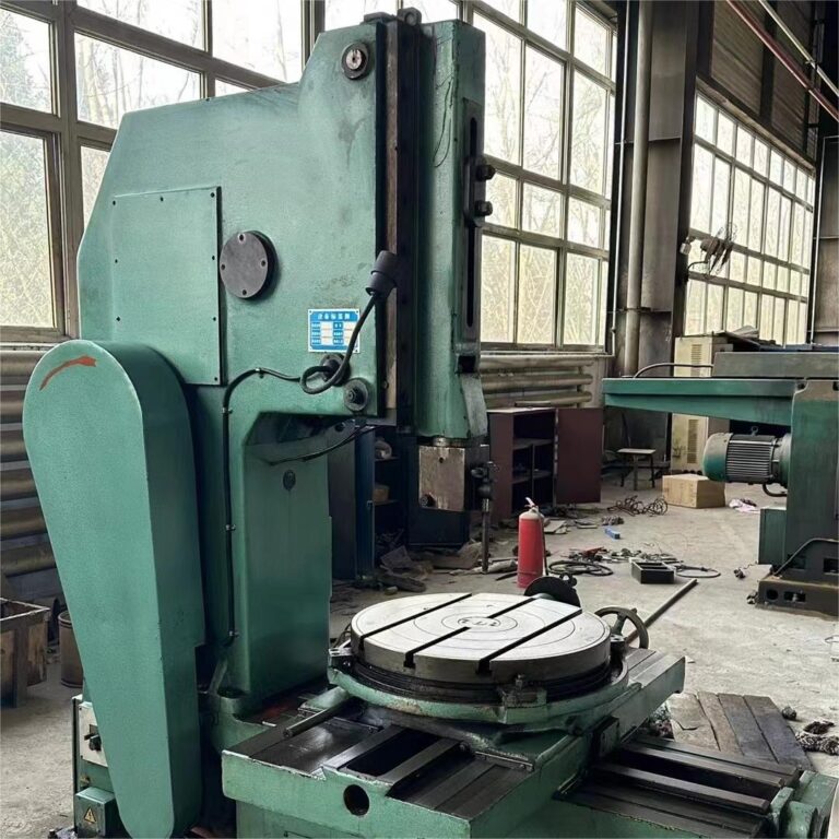 B5032 Shaving Machine