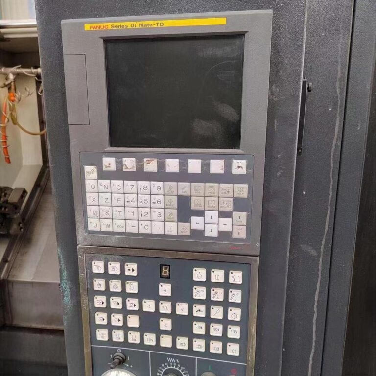 ETC1625 Turning Center