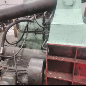 Y81D-250T Baling Press