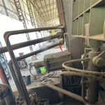500T Metal Scrap Fragmentation Implement