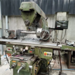 XQ6032 Milling Machine