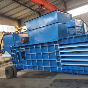 M-200 Recycling Baler