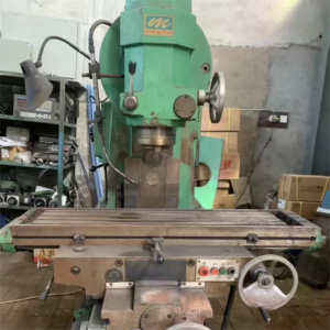 B5020 Verical High Quality Milling Machine